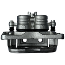 2012 Subaru Forester Brake Caliper 2